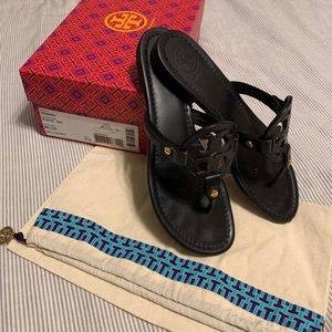 Tory Burch Miller Sandals